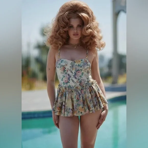 Selkie Swimmers Set - Picture 1 of 9